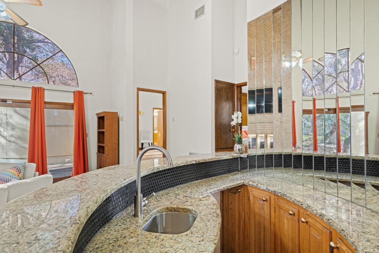 Villa Espanola Сан-Антоніо Екстер'єр фото
