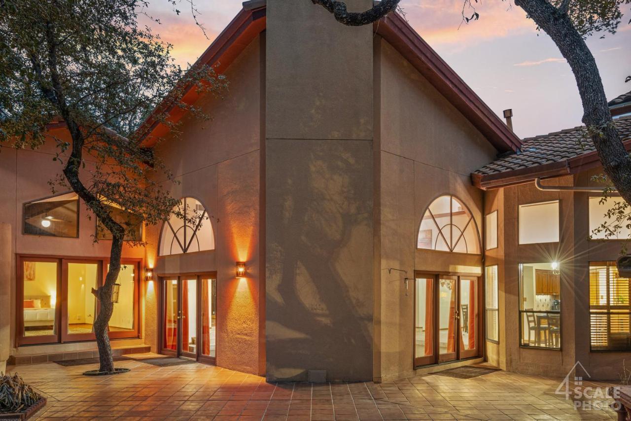Villa Espanola Сан-Антоніо Екстер'єр фото